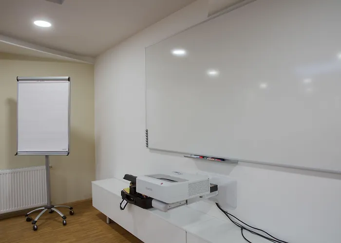 Trip Goethe Business Messe 3*