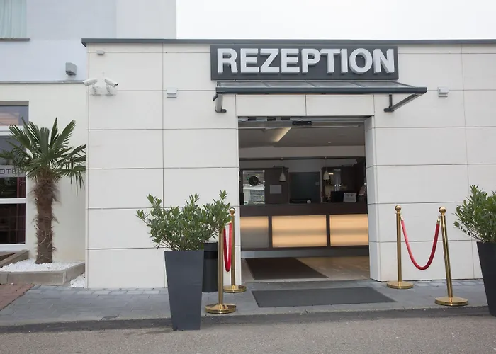 Trip Goethe Business Messe