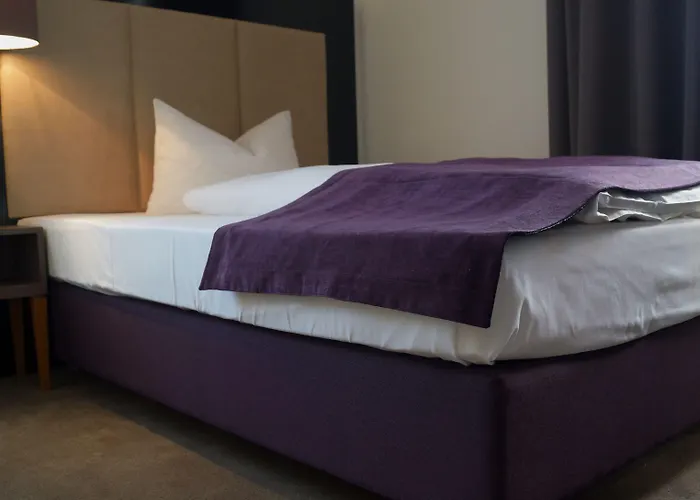 Hotell Trip Goethe Business Messe Frankfurt am Main