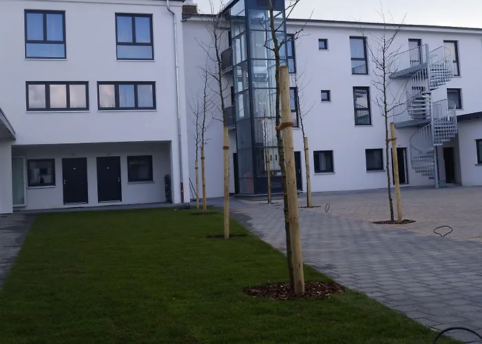 Hotell Trip Goethe Business Messe Frankfurt am Main