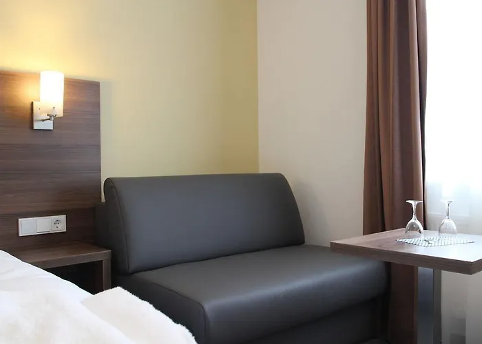 Trip Goethe Business Messe 3* Francoforte sul Meno