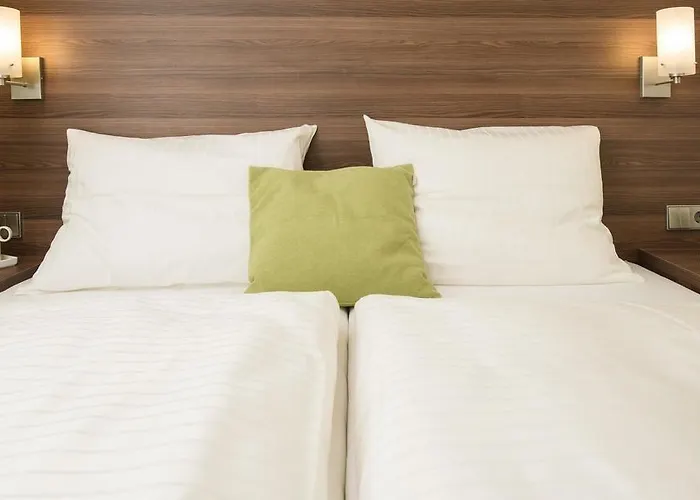 Trip Goethe Business Messe 3*