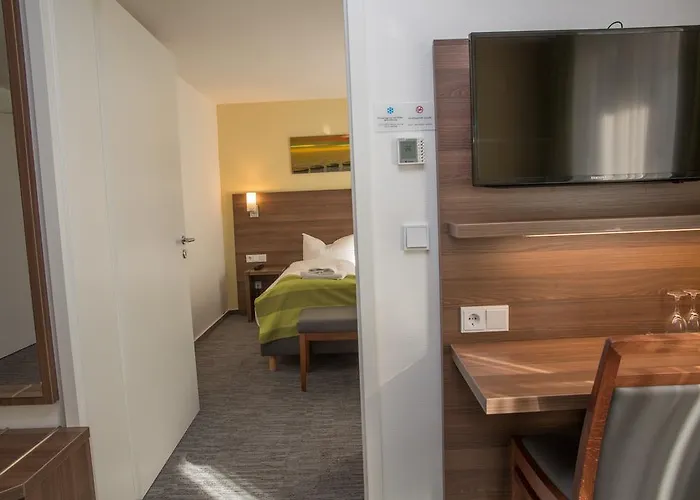 Trip Goethe Business Messe