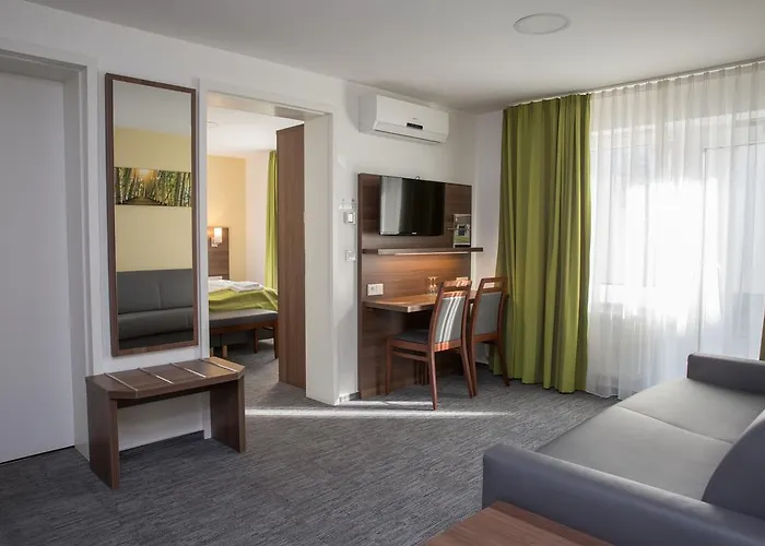 Trip Goethe Business Messe