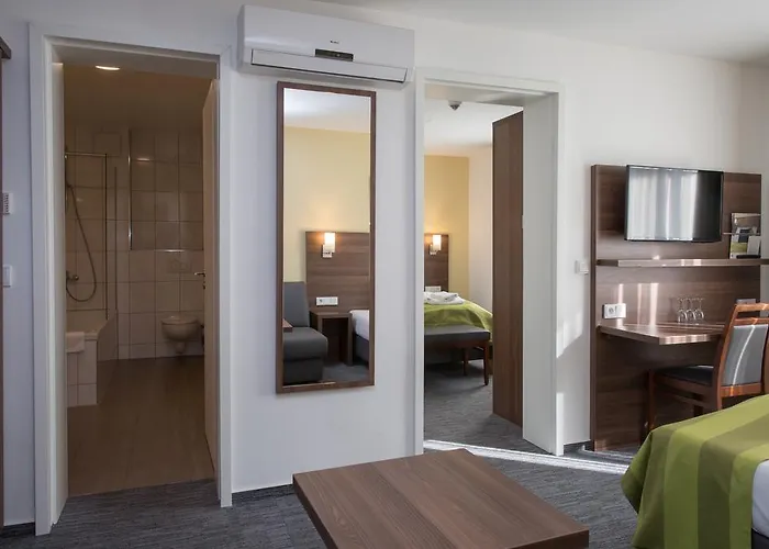 Trip Goethe Business Messe Francoforte sul Meno