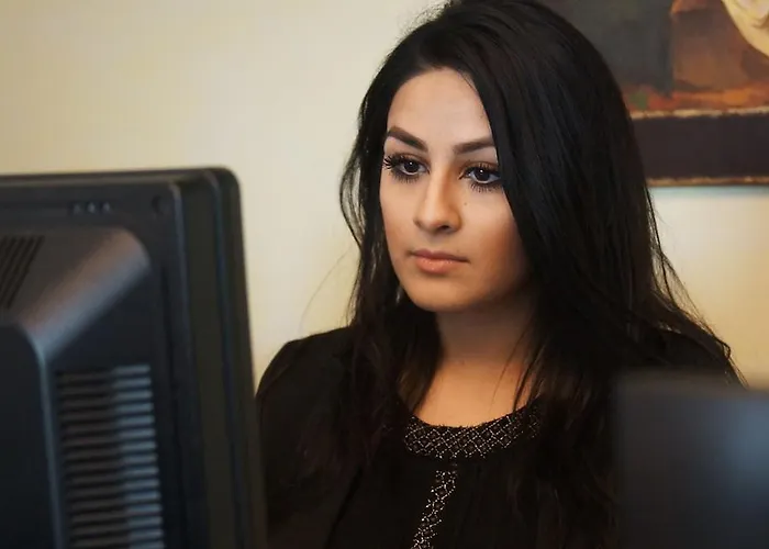 Trip Goethe Business Messe Hotell Frankfurt am Main