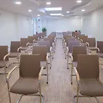 Hotel Trip Goethe Business Messe