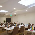 Hotel Trip Goethe Business Messe 3*