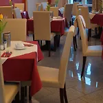 Trip Goethe Business Messe 3* Frankfurt am Main