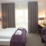 Trip Goethe Business Messe Hotel