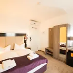 Hotel Trip Goethe Business Messe
