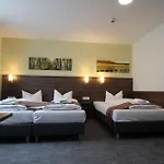 Trip Goethe Business Messe Hotel Frankfurt am Main