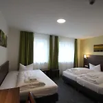 Trip Goethe Business Messe Hotel 3*