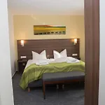 Hotel Trip Goethe Business Messe Frankfurt am Main