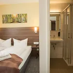 Hotel Trip Goethe Business Messe Frankfurt am Main