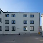 Hotel Trip Goethe Business Messe