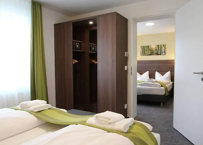 Trip Goethe Business Messe Φραγκφούρτη