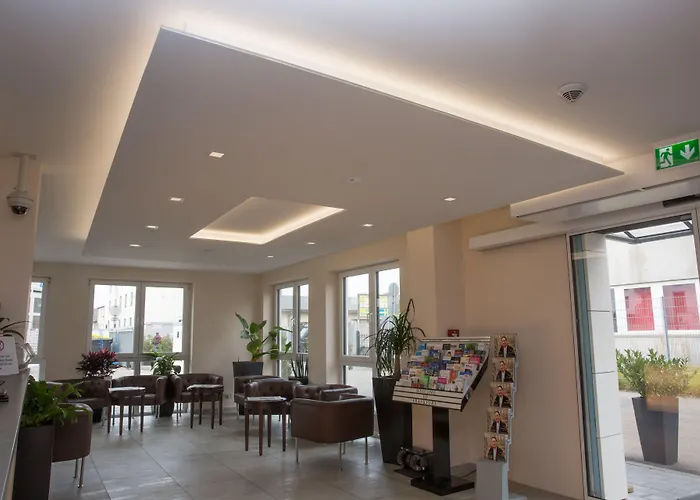 Trip Goethe Business Messe