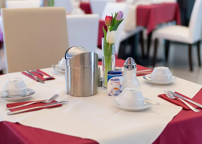 Trip Goethe Business Messe 3*