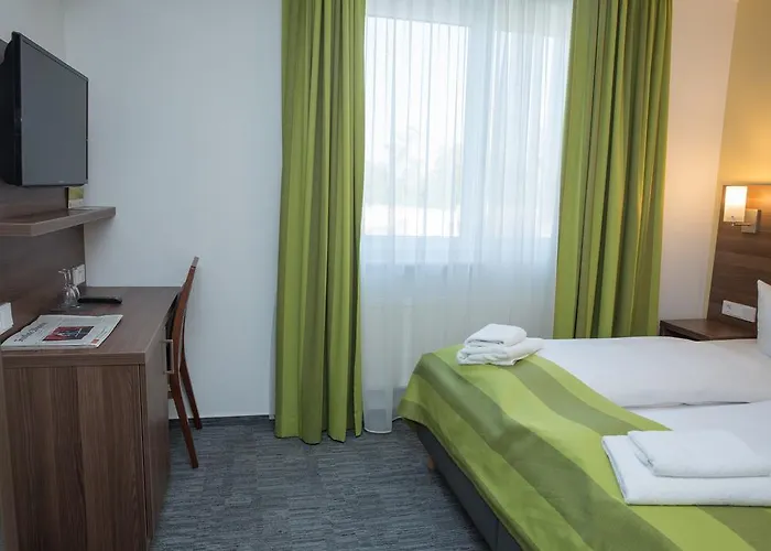 Trip Goethe Business Messe Φραγκφούρτη